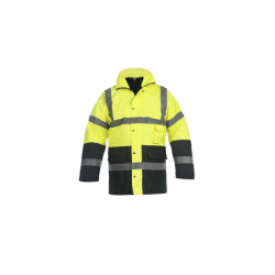 High Visibility Jacket